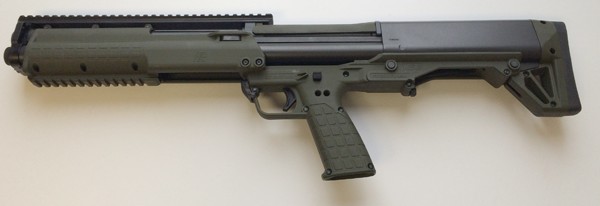 KEL KSG 12/18.5 GRNGRP - Taurus Savings